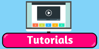 Tutorials